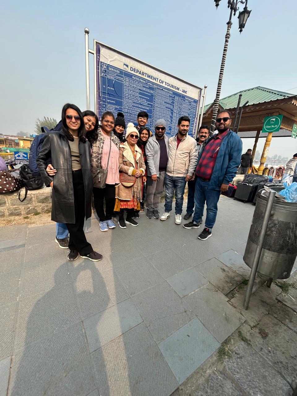 Patnitop Hill Retreat